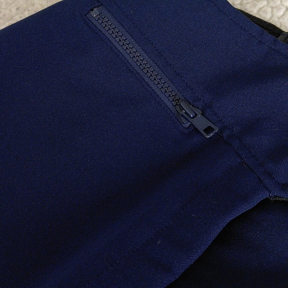 Obermeyer Size 2 Blue Stirrup Winter Snow Pants - Picture 13 of 17